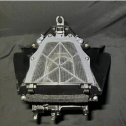 2018 - 2022 YZ450FX Airbox Assembly YZ450F YZ250F OEM Air box Assembly Complete