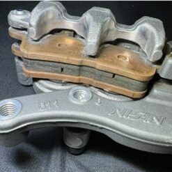 2016 - 2022 YZ450F Yz450FX 250F OEM Front Brake Assembly Brakes YZ 125 250 450