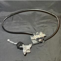 2016 - 2022 YZ450F Yz450FX 250F OEM Front Brake Assembly Brakes YZ 125 250 450