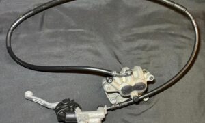 2016 - 2022 YZ450F Yz450FX 250F OEM Front Brake Assembly Brakes YZ 125 250 450