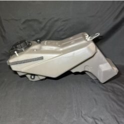 (LIKE NEW) 2020-2023 Yamaha YZ250FX OEM Gas Tank Petrol 2019-2023 YZ450FX Stock Fuel Cell