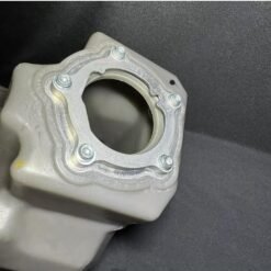 (LIKE NEW) 2020-2023 Yamaha YZ250FX OEM Gas Tank Petrol 2019-2023 YZ450FX Stock Fuel Cell 2021 Yamaha OEM Swing Arm Rear Suspension Swingarm Link YZ125X YZ125 YZ250 X