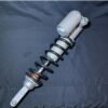 2021 Kawasaki KX250F KX 250F Kx250f Rear Shock Absorber Spring Strut 45014-0670 2021 Kawasaki KX250F KX 250F Kx250f Rear Shock Absorber Spring Strut 45014-0670
