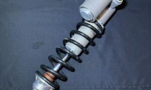 2021 Kawasaki KX250F KX 250F Kx250f Rear Shock Absorber Spring Strut 45014-0670