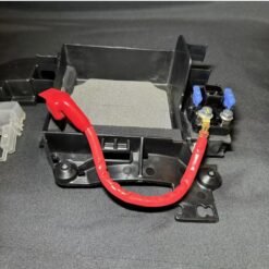 Like New! Yamaha YZ250F 19-22 YZ450F 18-22 YZ450FX Battery Box & Relay OEM BR9-82128-00-00