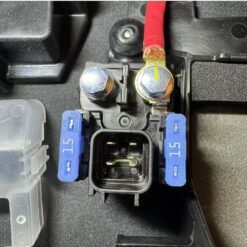 Like New! Yamaha YZ250F 19-22 YZ450F 18-22 YZ450FX Battery Box & Relay OEM BR9-82128-00-00 Like New! Yamaha YZ250F 19-22 YZ450F 18-22 YZ450FX Battery Box & Relay OEM BR9-82128-00-00