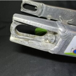 2013 - 2015 Kawasaki KX450F Swingarm 33001-0594 Swing Arm KX 250 450 OEM