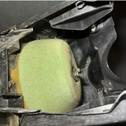 2013 -2015 Kawasaki KX450F OEM Airbox Air Box Filter Cage KX 450 Kawi