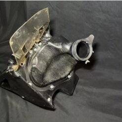 2013 -2015 Kawasaki KX450F OEM Airbox Air Box Filter Cage KX 450 Kawi