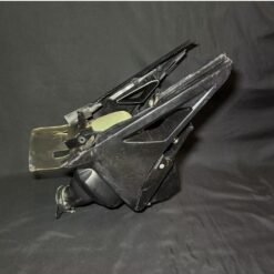 2013 -2015 Kawasaki KX450F OEM Airbox Air Box Filter Cage KX 450 Kawi