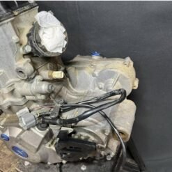 2013 2010-2015 Kawasaki KX450F Running Complete Engine Crank Case Bottom End Cylinder Head OEM