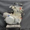 2013 2010-2015 Kawasaki KX450F Running Complete Engine Crank Case Bottom End Cylinder Head OEM