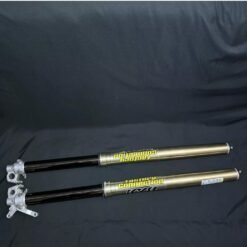 2013 09-17 Kawasaki KX250F KX450F Front Shocks Fork Suspension Spring Damper
