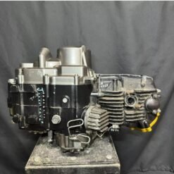2017 2018 2019 2020 2021 2022 Kawasaki Z125 Pro BR125 Engine Motor Transmission