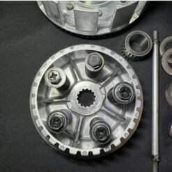 2021 Yamaha 93-22 YZ125 YZ125X OEM CLUTCH Kit 5NY-16150-00-00 5NY-16371-00-00