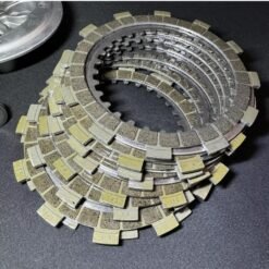 2021 Yamaha 93-22 YZ125 YZ125X OEM CLUTCH Kit 5NY-16150-00-00 5NY-16371-00-00