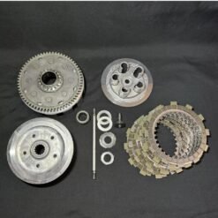 2021 Yamaha 93-22 YZ125 YZ125X OEM CLUTCH Kit 5NY-16150-00-00 5NY-16371-00-00