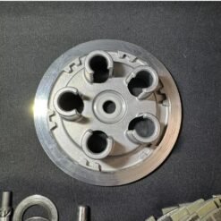 2021 Yamaha 93-22 YZ125 YZ125X OEM CLUTCH Kit 5NY-16150-00-00 5NY-16371-00-00