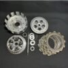 2021 Yamaha 93-22 YZ125 YZ125X OEM CLUTCH Kit 5NY-16150-00-00 5NY-16371-00-00
