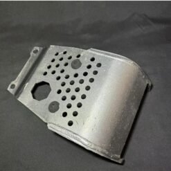 TWO BROTHERS RACING SKID PLATE Kawasaki KLX110, KLX110L, KLX110RL 2002-2024 TWO BROTHERS RACING SKID PLATE Kawasaki KLX110, KLX110L, KLX110RL 2002-2024
