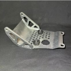TWO BROTHERS RACING SKID PLATE Kawasaki KLX110, KLX110L, KLX110RL 2002-2024 TWO BROTHERS RACING SKID PLATE Kawasaki KLX110, KLX110L, KLX110RL 2002-2024