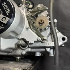 2020 KAWASAKI KLX143cc FULL MOD KLX110 KLX110L RL ENGINE MOTOR Complete Running Assembly