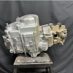 2020 KAWASAKI KLX143cc FULL MOD KLX110 KLX110L RL ENGINE MOTOR Complete Running Assembly