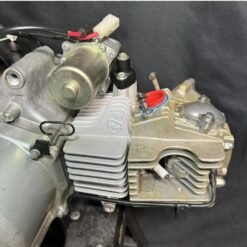2020 KAWASAKI KLX143cc FULL MOD KLX110 KLX110L RL ENGINE MOTOR Complete Running Assembly