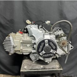 2020 KAWASAKI KLX143cc FULL MOD KLX110 KLX110L RL ENGINE MOTOR Complete Running Assembly