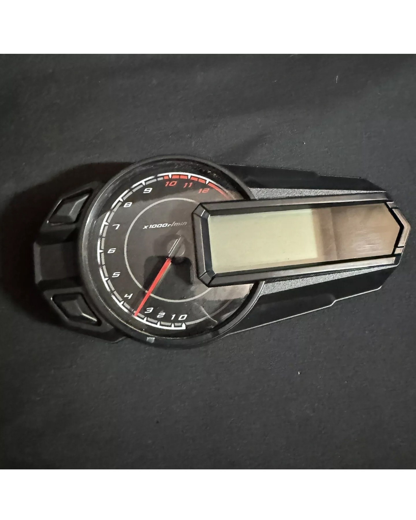 Kawasaki Z125 Pro Z 125 BR BR125 2018 2019 2020 2021 OEM Speedometer Cluster