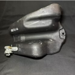 2020 KAWASAKI KLX 110 KLX110L GAS TANK FUEL TANK W/ PETCOCK, FITS 2010-2023