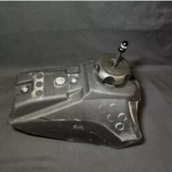 2020 KAWASAKI KLX 110 KLX110L GAS TANK FUEL TANK W/ PETCOCK, FITS 2010-2023