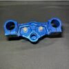 Kawasaki KLX110 / 110L Upper Triple Clamp by Two Bros BBR MOD 2002-2024 020-6-03 Kawasaki KLX110 / 110L Upper Triple Clamp by Two Bros BBR MOD 2002-2024 020-6-03