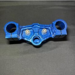 Kawasaki KLX110 / 110L Upper Triple Clamp by Two Bros BBR MOD 2002-2024 020-6-03