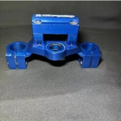Kawasaki KLX110 / 110L Upper Triple Clamp by Two Bros BBR MOD 2002-2024 020-6-03
