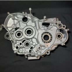 2018-2022 Yamaha YZ450F OEM Crankcase Pair 19-23 WR450F Stock Engine Crank Cases