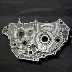 2018-2022 Yamaha YZ450F OEM Crankcase Pair 19-23 WR450F Stock Engine Crank Cases