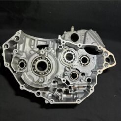 2018-2022 Yamaha YZ450F OEM Crankcase Pair 19-23 WR450F Stock Engine Crank Cases