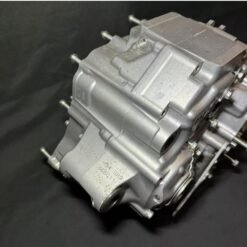 2018-2022 Yamaha YZ450F OEM Crankcase Pair 19-23 WR450F Stock Engine Crank Cases