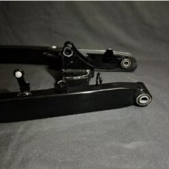 LIKE NEW 2014-2020 HONDA GROM 125 OEM REAR SWINGARM BACK SUSPENSION SWING ARM