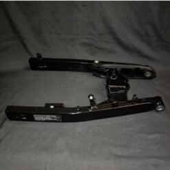 LIKE NEW 2014-2020 HONDA GROM 125 OEM REAR SWINGARM BACK SUSPENSION SWING ARM