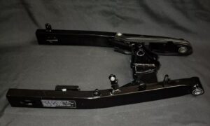 LIKE NEW 2014-2020 HONDA GROM 125 OEM REAR SWINGARM BACK SUSPENSION SWING ARM