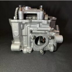 2020 - 2022 Yamaha YZ450F Cylinder Head OEM Engine Top End Camshafts Valves YZ