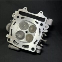 2020 - 2022 Yamaha YZ450F Cylinder Head OEM Engine Top End Camshafts Valves YZ