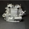 2020 - 2022 Yamaha YZ450F Cylinder Head OEM Engine Top End Camshafts Valves YZ