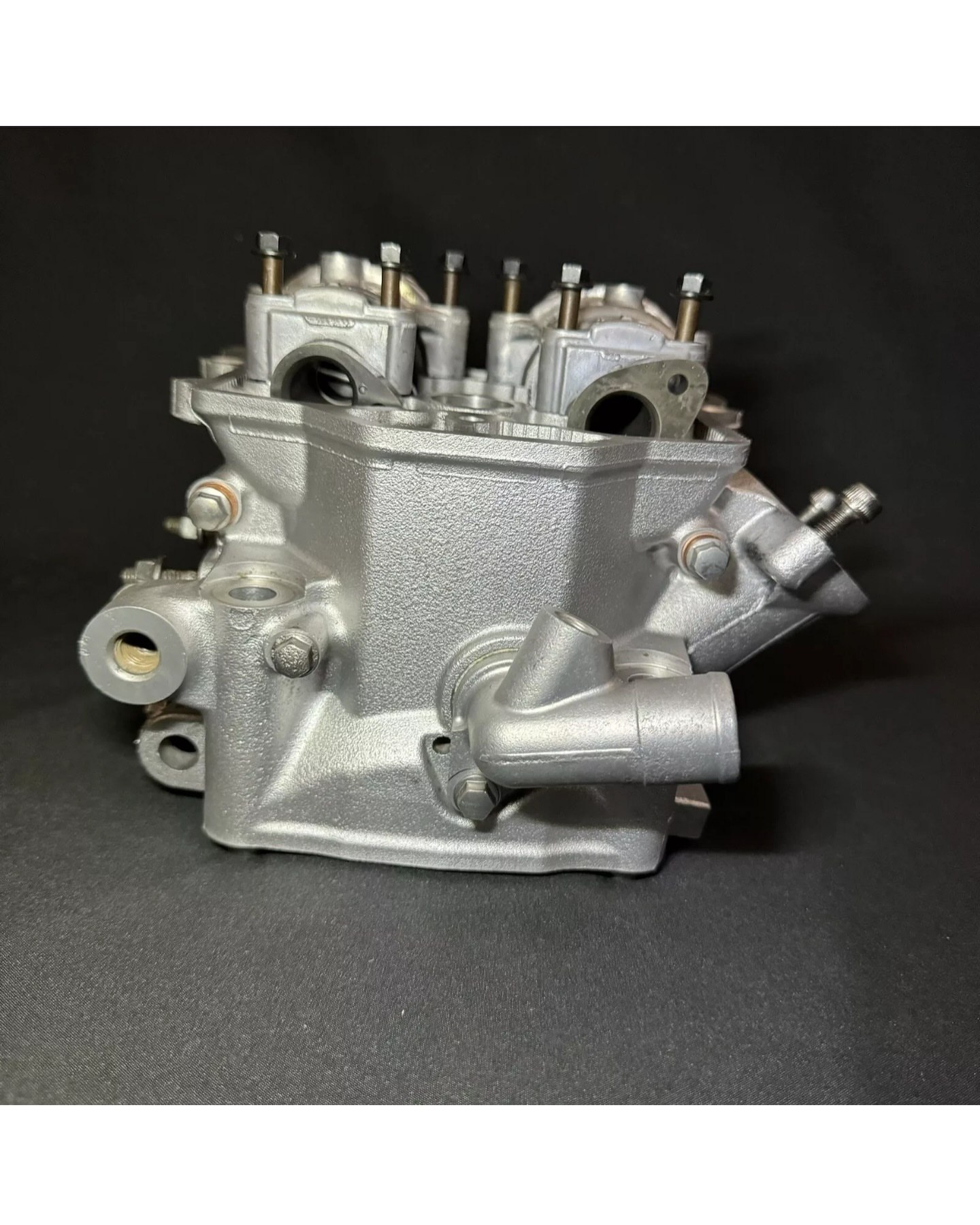 2020 - 2022 Yamaha YZ450F Cylinder Head OEM Engine Top End Camshafts Valves YZ 2020 - 2022 Yamaha YZ450F Cylinder Head OEM Engine Top End Camshafts Valves YZ