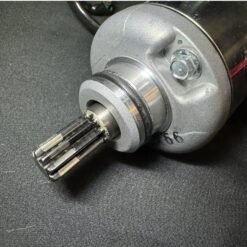 2020 17-20 LIKE NEW Honda Grom 125 OEM Starter Motor Starting Idler Gear 31200-KPW-901