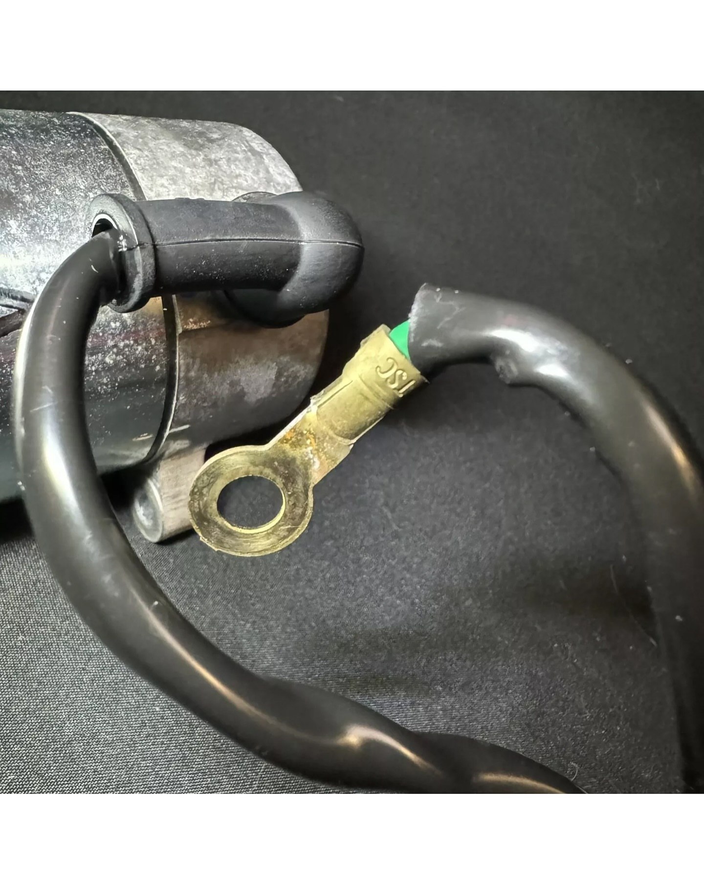 2020 17-20 LIKE NEW Honda Grom 125 OEM Starter Motor Starting Idler Gear 31200-KPW-901