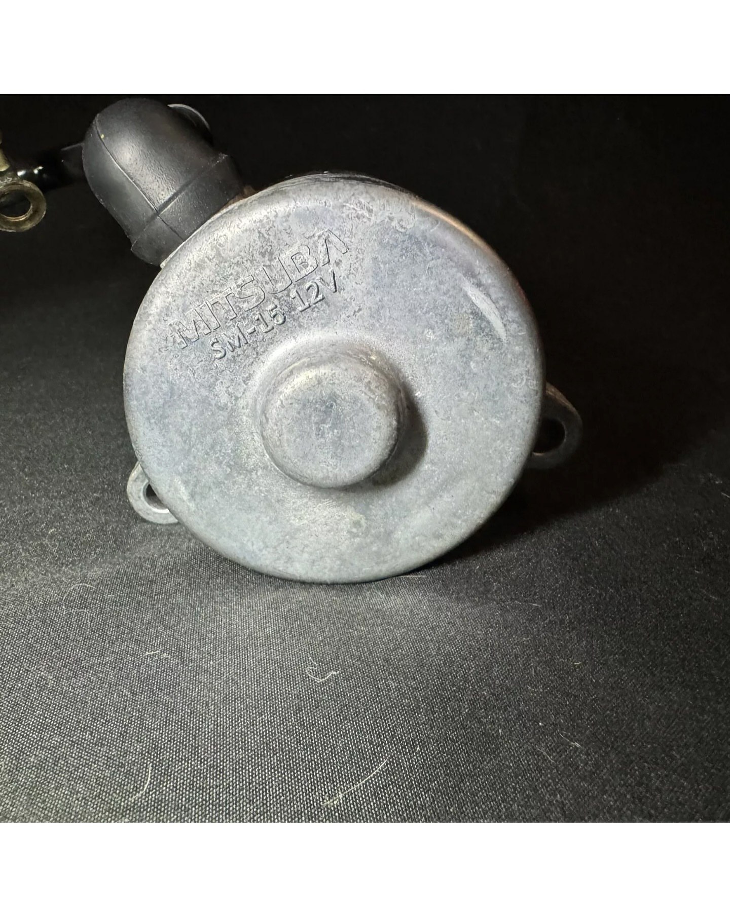 2020 17-20 LIKE NEW Honda Grom 125 OEM Starter Motor Starting Idler Gear 31200-KPW-901