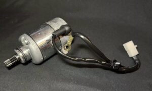 2020 17-20 LIKE NEW Honda Grom 125 OEM Starter Motor Starting Idler Gear 31200-KPW-901